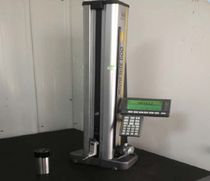 Two Dimentional Measuring Instrument