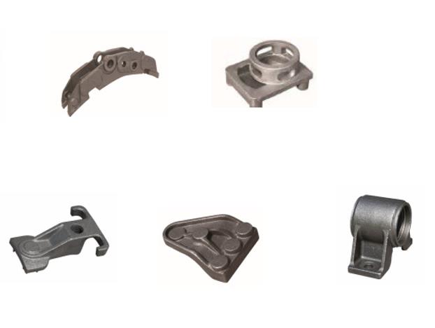 Vehicle parts