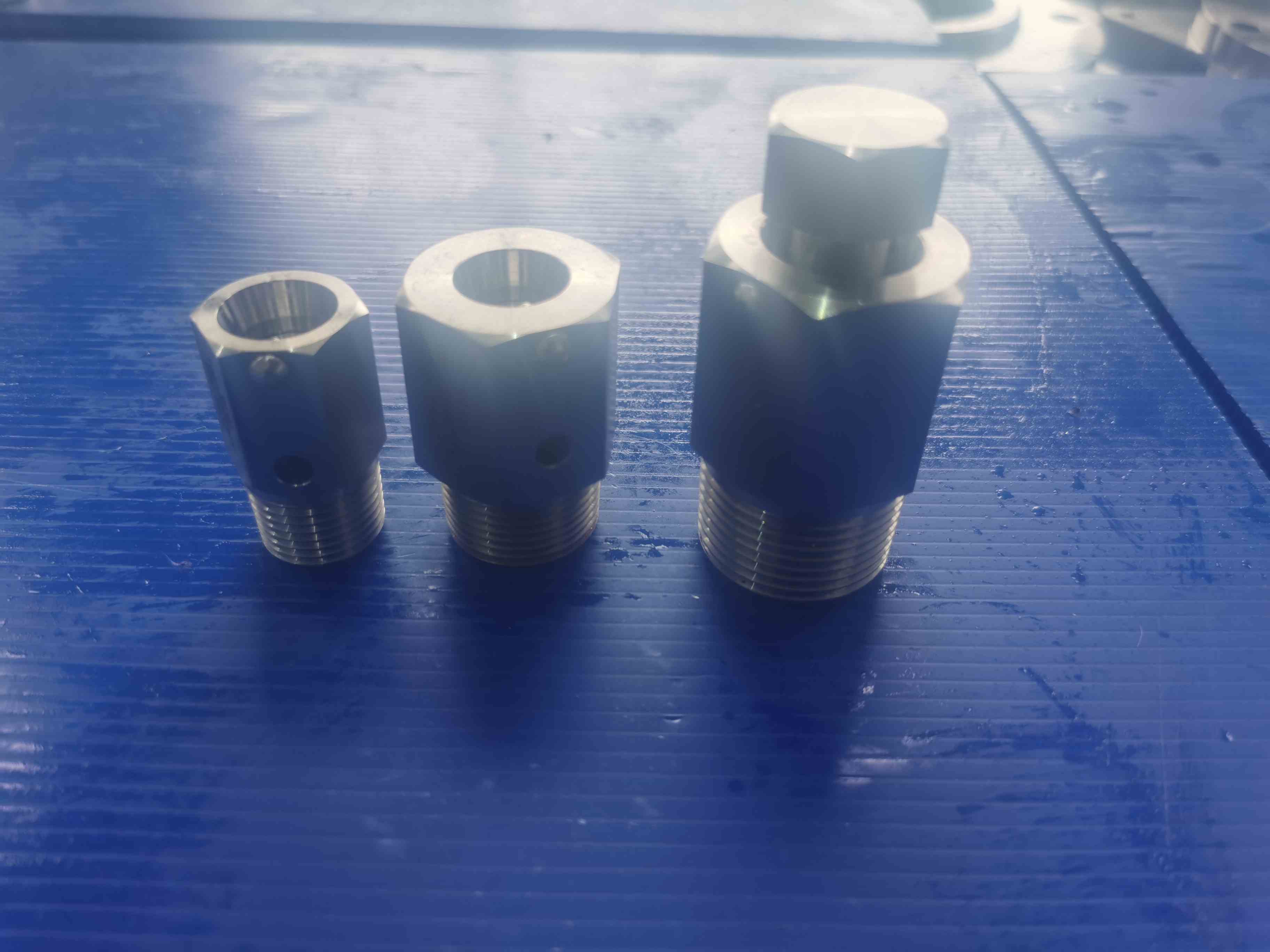 Drain valve sleeve