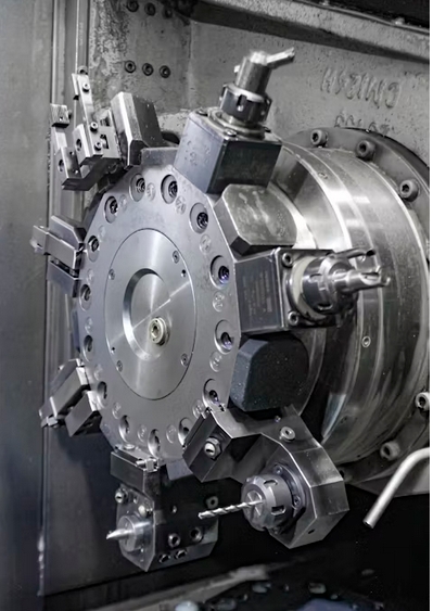 Improving Machine Stability with Quality Shaft Flanges