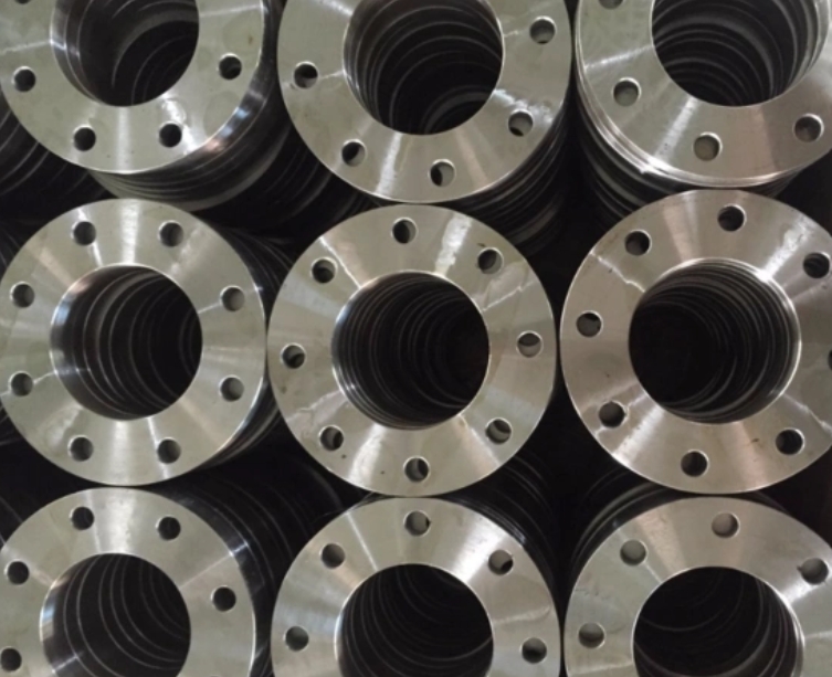 flanges