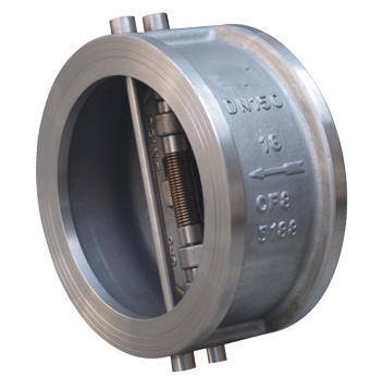 Choosing the Right Wafer Check Valve for Your System Needs