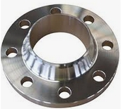 The Role of Weld Neck Flanges in High-Pressure Pipelines