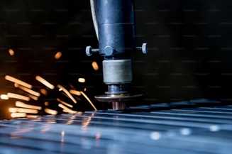 The Future of Manufacturing : How CNC Precision Machining is Revolutionizing Industries