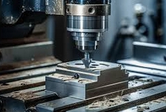 cnc fabrication