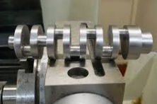 Choosing the Right Crankshaft Machining Service for Your Engine Needs