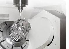 contract machining